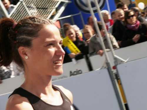 MARATONA DI PRAGA 2013